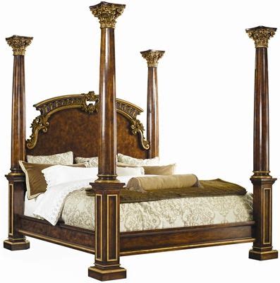 If something's off with your bedroom furniture, then it's time to remedy the situation. Posts, Beds and Corinthian on Pinterest