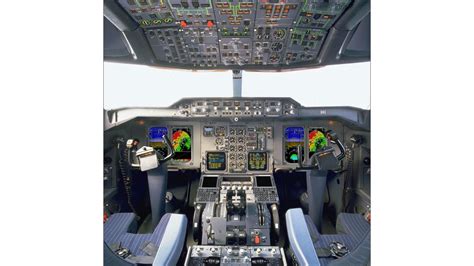 Airbus A300 The History Of The Plane That Launched An Empire Cnn