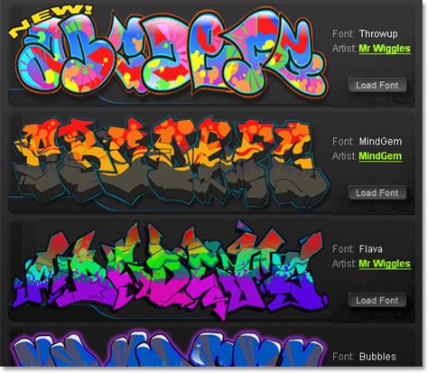 We did not find results for: Wiki Graffiti: Graffiti Creator