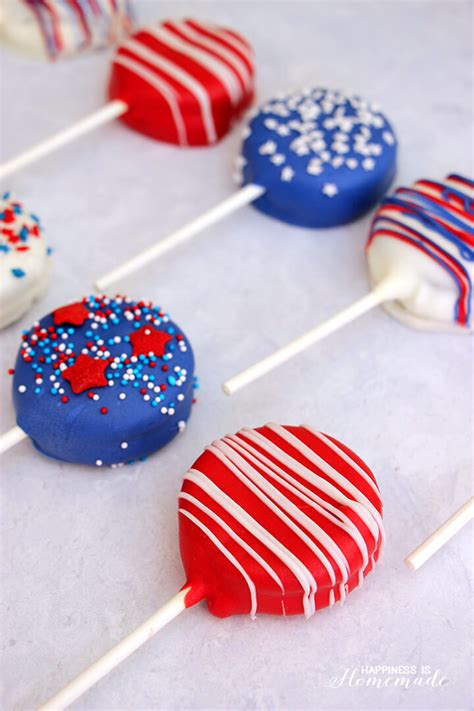 Amazing Th Of July Dessert Ideas To Make A Crowd