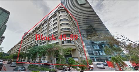 Best money changers in kuala lumpur places to exchange. Boulevard Offices Block D 45-59 - Mid Valley Office Master ...