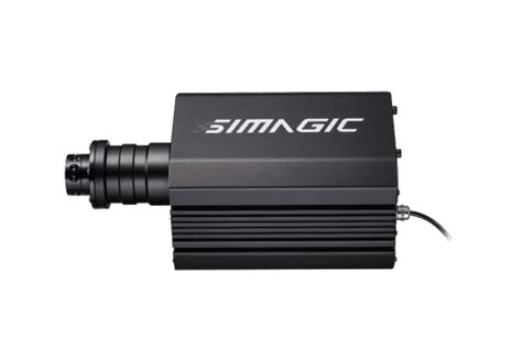 M Simagic Base Direct Drive Simagic Qr Quick Release Et Bet