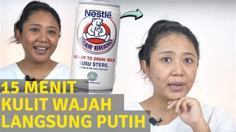Seperti susu pada umumnya, susu beruang mengandung berbagai vitamin seperti vitamin a, b1, b2, b6, b12, c, d, mineral serta kalori. Manfaat susu beruang untuk wajah jadi putih instant dalam ...