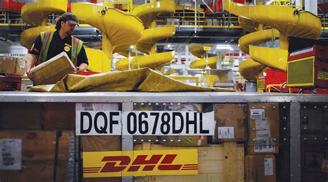 Find a dhl service point location. DHL Supply Chain to Close Operations at Ohio Plant ...