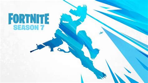 Fortnite Season 7s First Teaser Is Here Polygon