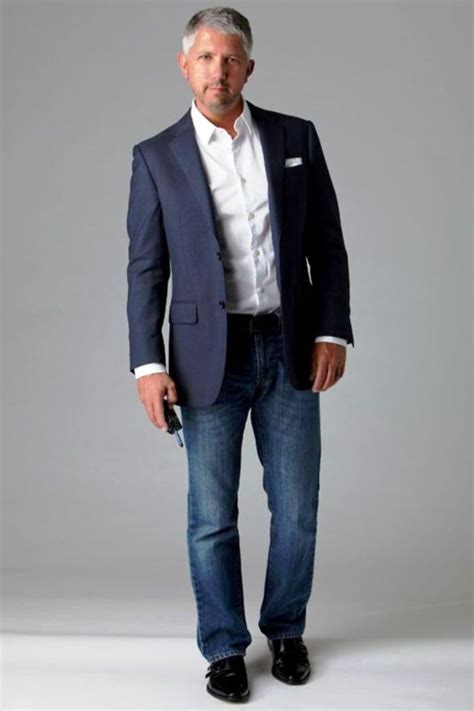 Gorgeous 32 Stylish Appearance Casual Fall Work Outfits For Men Over 50 101ou Business