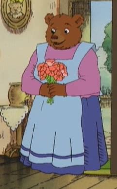 Maybe you would like to learn more about one of these? Mother Bear | Little Bear Wiki | FANDOM powered by Wikia