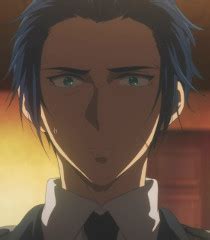 Characters, voice actors, producers and directors from the anime violet evergarden on myanimelist, the internet's largest anime database. Gilbert Bougainvillea Voice - Violet Evergarden (Show ...