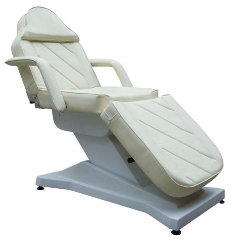 Motor Electric Spa Beauty Bed Wellness Massage Chair China Beauty