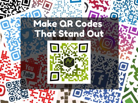 Also, we will reward someone who usually submits coupons to us. Make QR Codes That Stand Out With This Custom QR Code ...