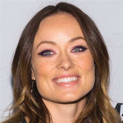 Oh Hey—olivia Wilde Has Found Your Perfect Eyeshadow Look For Spring