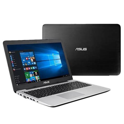Jual Laptop Asus Gaming Murah Amd A9 9420 Ram 4gb Hdd 1tb Radeon R5 2gb