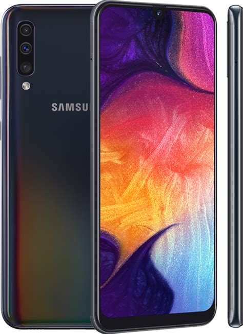 Samsung Galaxy A50 Specs And Features Samsung India