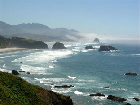 Best Things to Do in Oregon - CampingRoadTrip.com