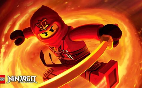 Lego Ninjago Windows 10 Theme Themepackme