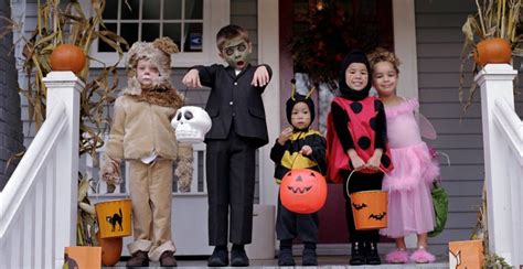 16 Strangest Halloween Traditions From Around The World