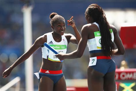 Dina Asher Smith Dina Asher Smith Set For Karlsruhe 60m Aw She Is The Fastest British Woman