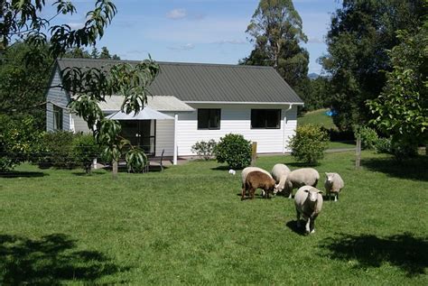 Broekhaven Country Cottage Reviews Hamurana New Zealand