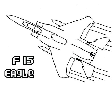 With more than nbdrawing coloring pages fighter jet, you can have fun and relax by coloring drawings to suit all tastes. Fighter Plane Coloring Pages at GetColorings.com | Free ...
