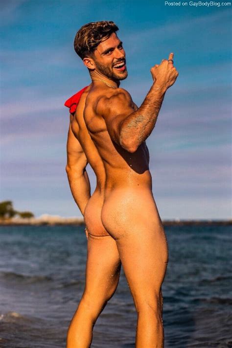 So You Want More Of Guille Ch A Nude Gay Porn Blog Network Nude Men Posted Free Daily