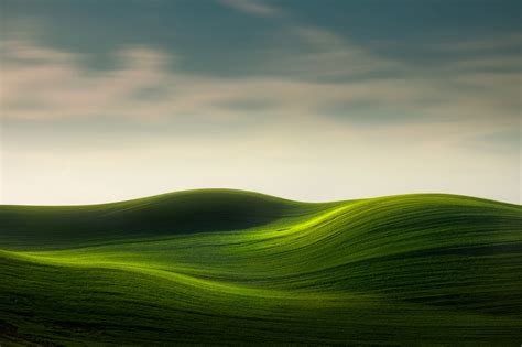 Rolling Green Hills Wallpaper Hd Nature 4k Wallpapers Images And