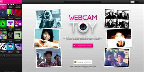 cara menggunakan webcam toy di android iphone dan laptop