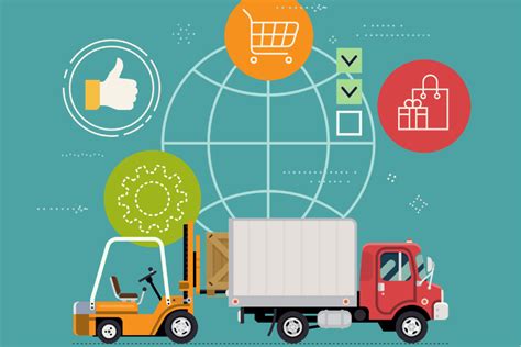 Types Of Supply Chain Management