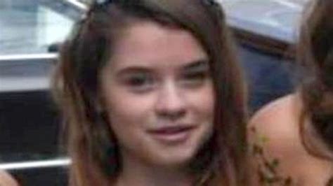bbc news becky watts murder police question step brother and girlfriend