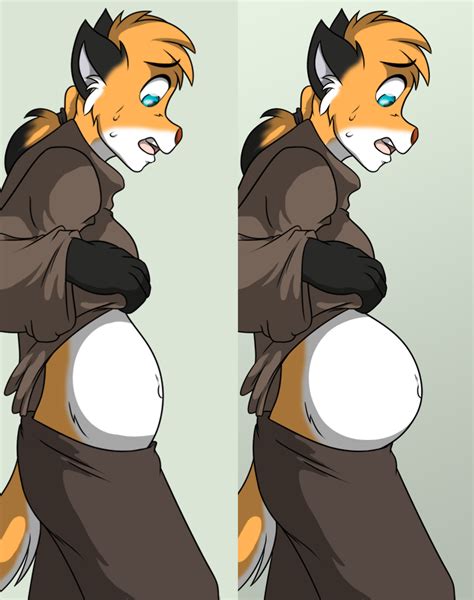 Mike And The Belly By Geckoguy Fur Affinity Dot Net