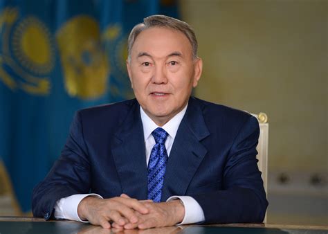 President Nazarbayev Congratulates Nation as Kazakhstan Secures Seat on ...