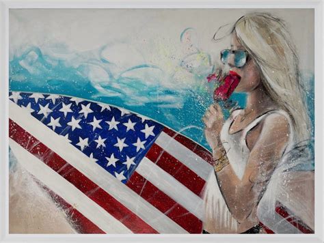 American Dream Paintings