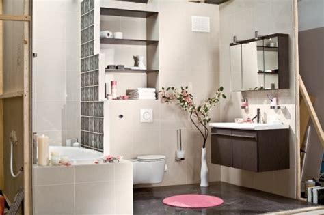 Decorating A Small Bathroom In Japanese Style Shelterness