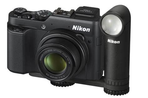 Nikon Announces New Coolpix P7800 And S02 Cameras And Led Light