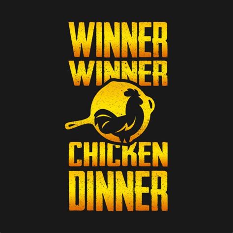 What the cluck are you making for dinner? Winner winner chicken dinner!!! - Ensar Okumuş - Medium