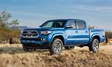 Toyota Pickup Truck For Sale Images