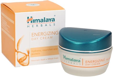 We did not find results for: Himalaya Herbals Energizing Day Cream, 50 ml - Ayurveda ...