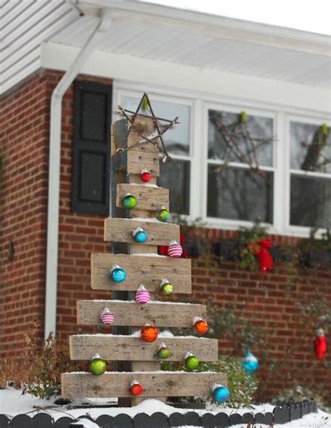 Pinterest Christmas Decorations For Outside 17 Agustus 2017