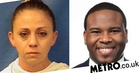 Cop Who Killed Black Neighbor After Getting Floors Confused Gets Murder