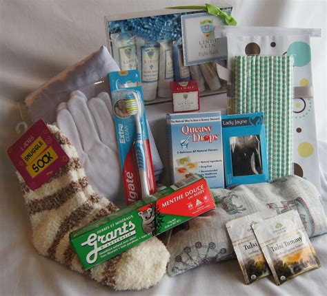 Practical Care Chemotherapy Kit Contents Of Deluxe Kit 120 Including 10 Donation To Charity