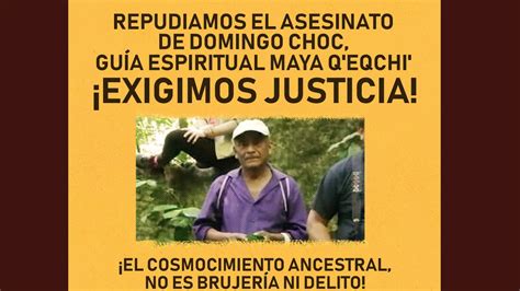 conmoción en guatemala por linchamiento de sacerdote maya