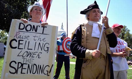 2 is all that big a deal — and they feel that way because they believe. Article: Shutdown Takeaway: The US Wants A Fair Society ...