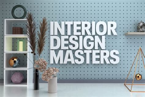 Interior Design Masters Netflix Review Stream It Or Skip It
