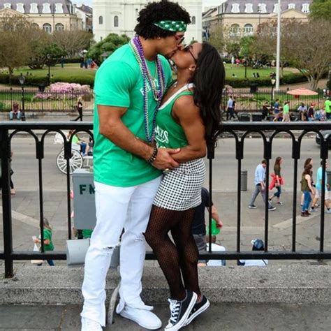 Gabby douglas competed in the us olympic trials in san jose in 2012. Simone Biles And Boyfriend Stacey Ervin Jr. Celebrated St. Patrick's Day Together | Simone biles ...