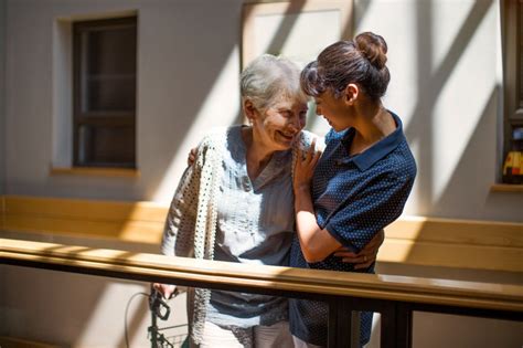 Older Adult Rental Assistance Programs