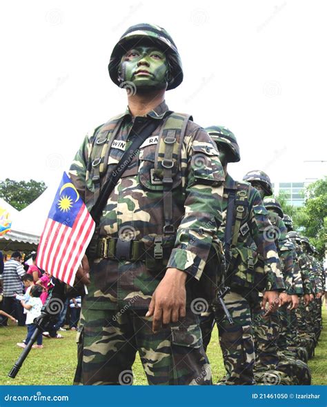 Army Uniform Malaysian Army Uniform
