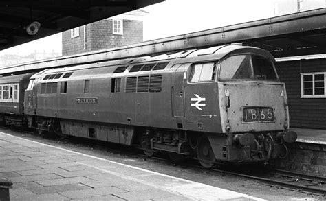 Plymouth Class 52 1005 Western Venturer Has Just Arrived  Flickr