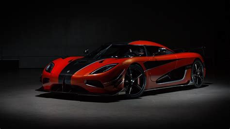 2017 Koenigsegg Agera Final One Of 1 Review Top Speed
