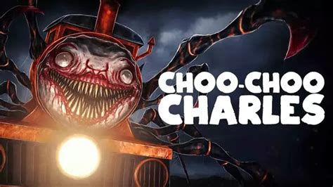 Choo Choo Charles Sur PC Jeuxvideo Com