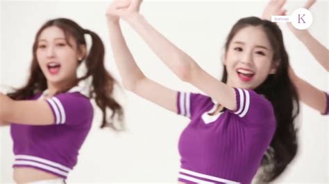 Loona Hi High Heejin Focus Fancam Youtube