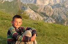 albania mountain boy albanian culture